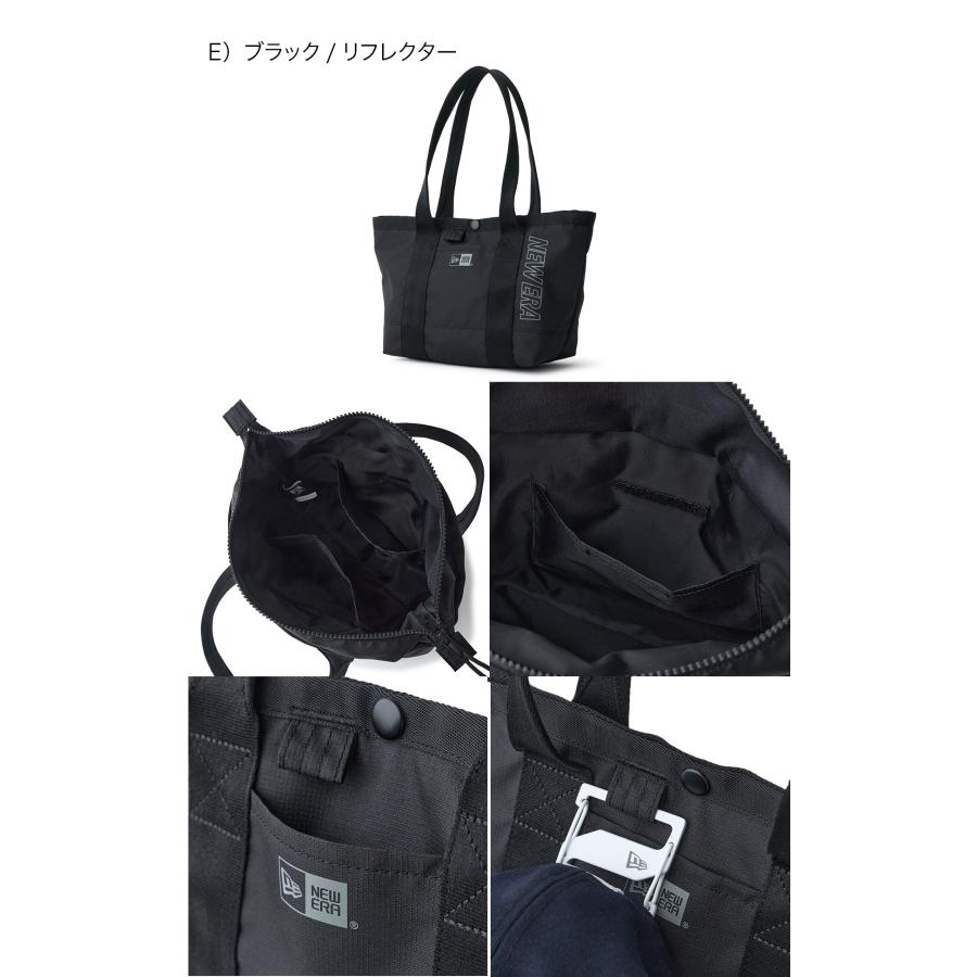 NEW ERA（ニューエラ） バッグ トート ミニ : ONSPOTZ Yahoo