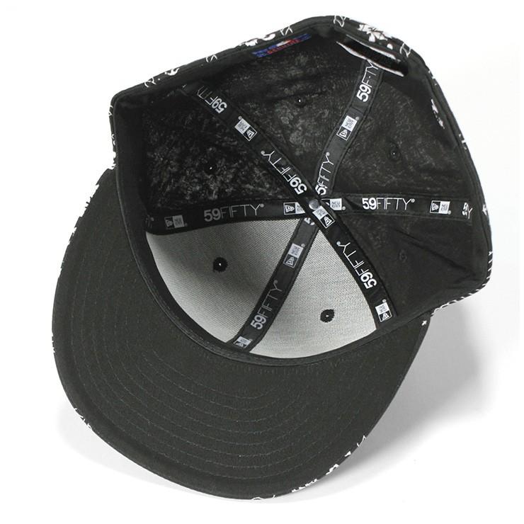 日本製新品 ニューエラ キャップ 帽子 NEW ERA 59FIFTY ヤンキース ブラック 帽子屋オンスポッツ - 通販 - PayPayモール NEWお得