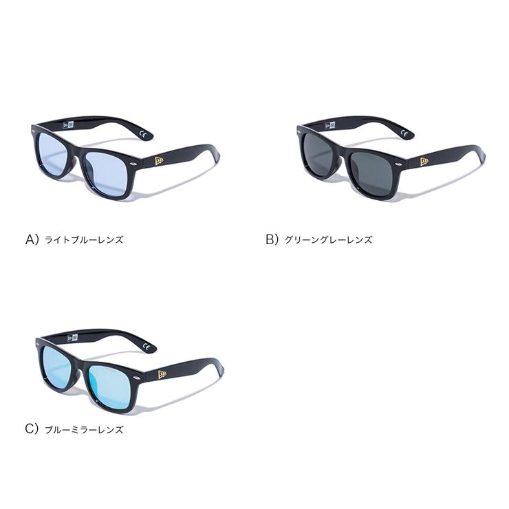 【ニューエラ】サングラス GRY POLAR 25 J Amazon | [ニューエラ] SUNGLASSES WLTN GRAY POLAR 25J（偏光