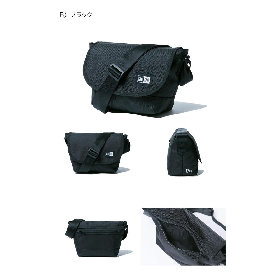 NEW ERA（ニューエラ） メッセンジャーバッグ ショルダーバッグ ミニ