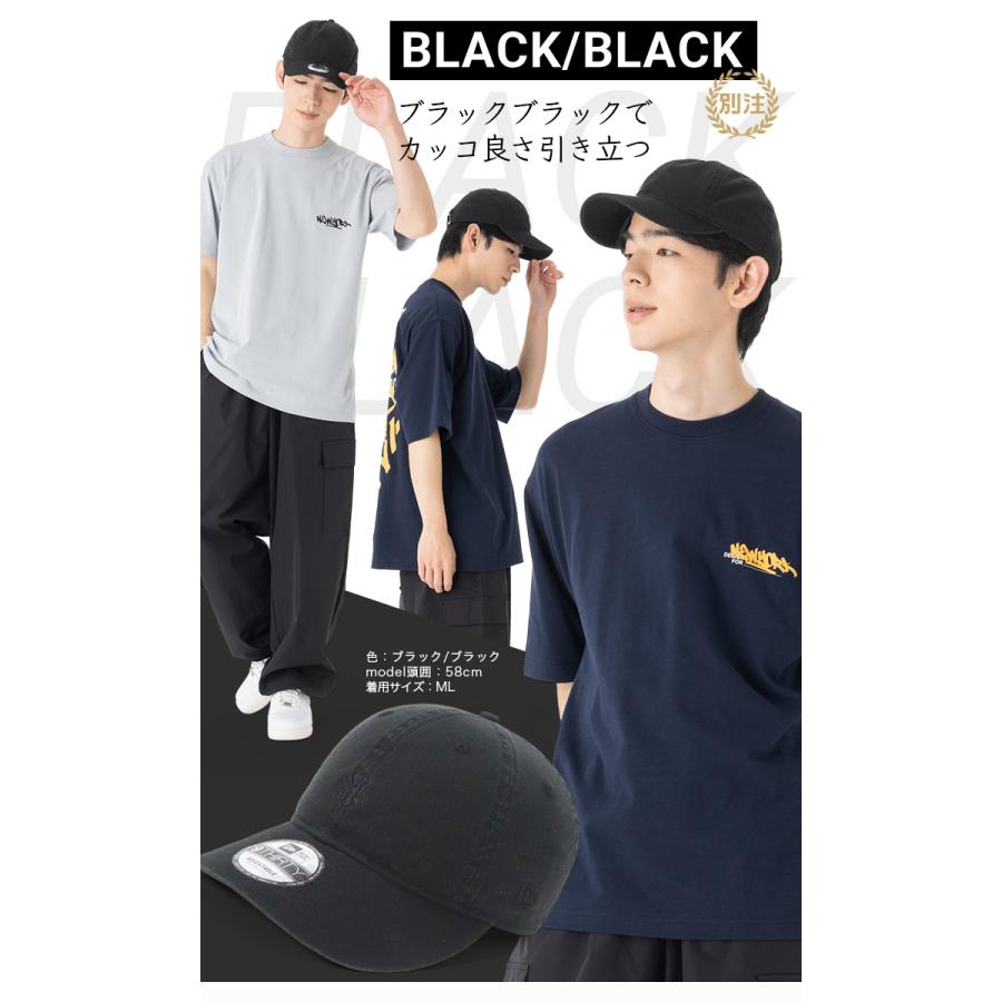 NEW ERA（ニューエラ） キャップ ONSPOTZ 別注 : ONSPOTZ Yahoo