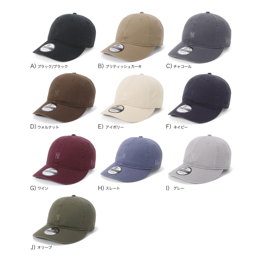 NEW ERA（ニューエラ） キャップ ONSPOTZ 別注 : ONSPOTZ Yahoo