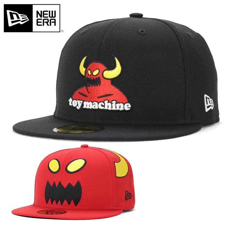 toy machine new era