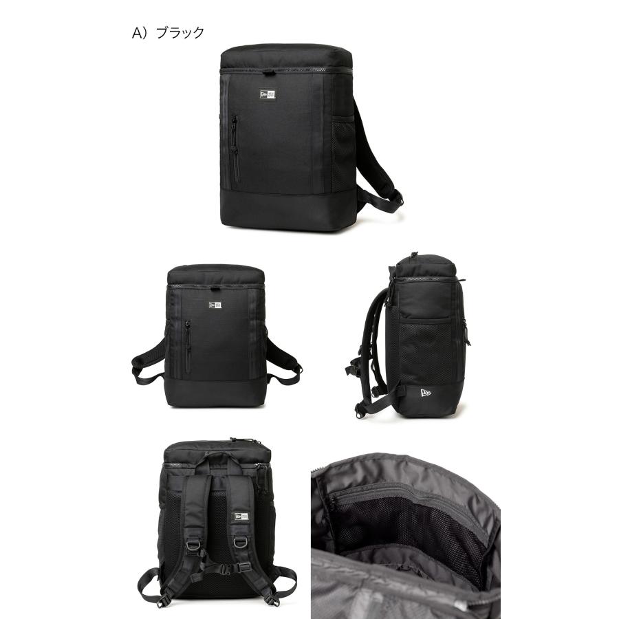 NEW ERA（ニューエラ） バッグ キッズ ボックスパック : ONSPOTZ Yahoo