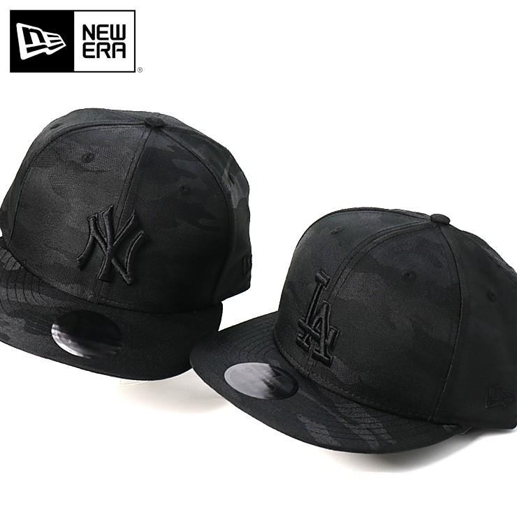 new era blackout
