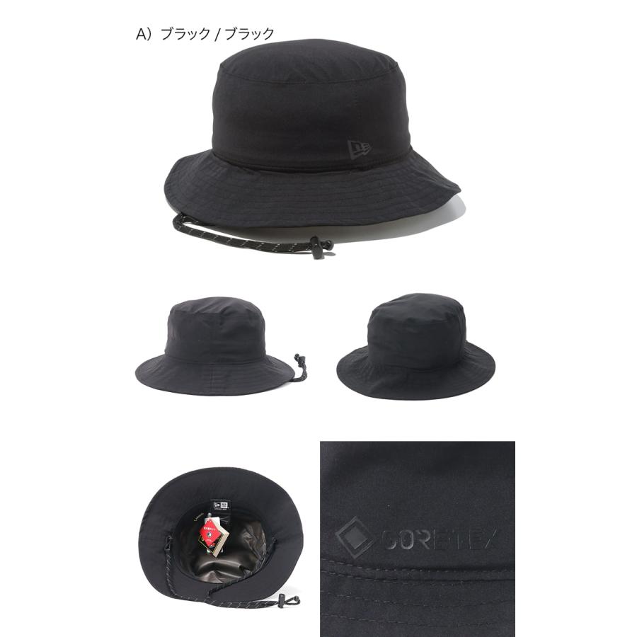 ニューエラ ハット アドベンチャー ゴアテックス 帽子屋オンスポッツ 通販 Paypayモール