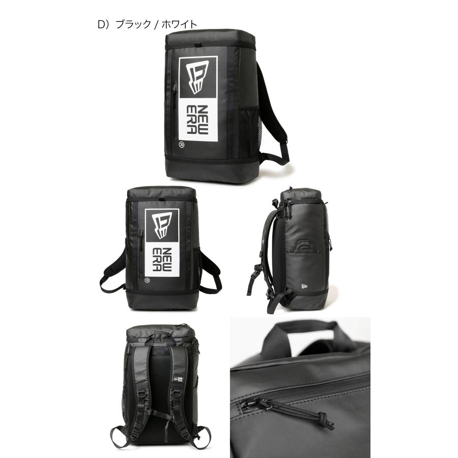 ニューエラ　リュック NEW ERA ニューエラ バッグ キャリアパック リュック : ONSPOTZ