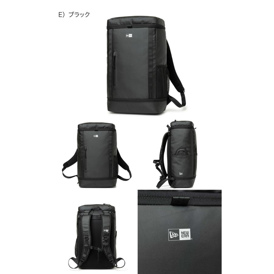 NEW ERA ニューエラ バッグ ボックスパック リュック : ONSPOTZ NEW ERA ニューエラ バッグ ボックスパック リュック : ONSPOTZ