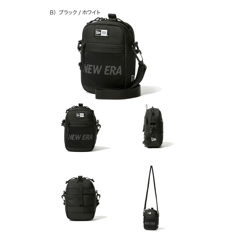 BTS NEW ERA バックパック　リュック ショルダーポーチ NEW ERA（ニューエラ） バッグ ショルダーポーチ : ONSPOTZ Yahoo