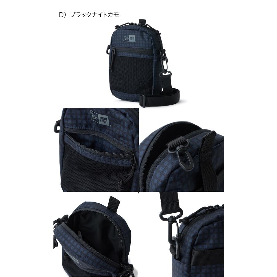 NEW ERA（ニューエラ） バッグ ショルダーポーチ : ONSPOTZ Yahoo