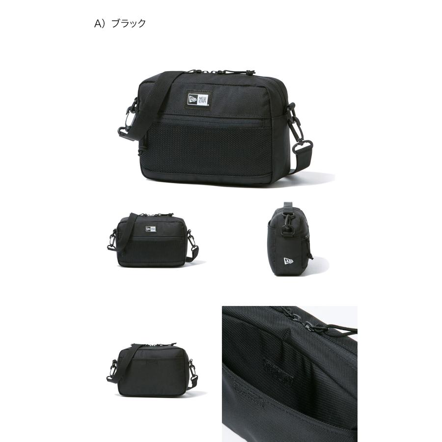 NEW ERA（ニューエラ） バッグ ショルダーポーチ ラージ : ONSPOTZ