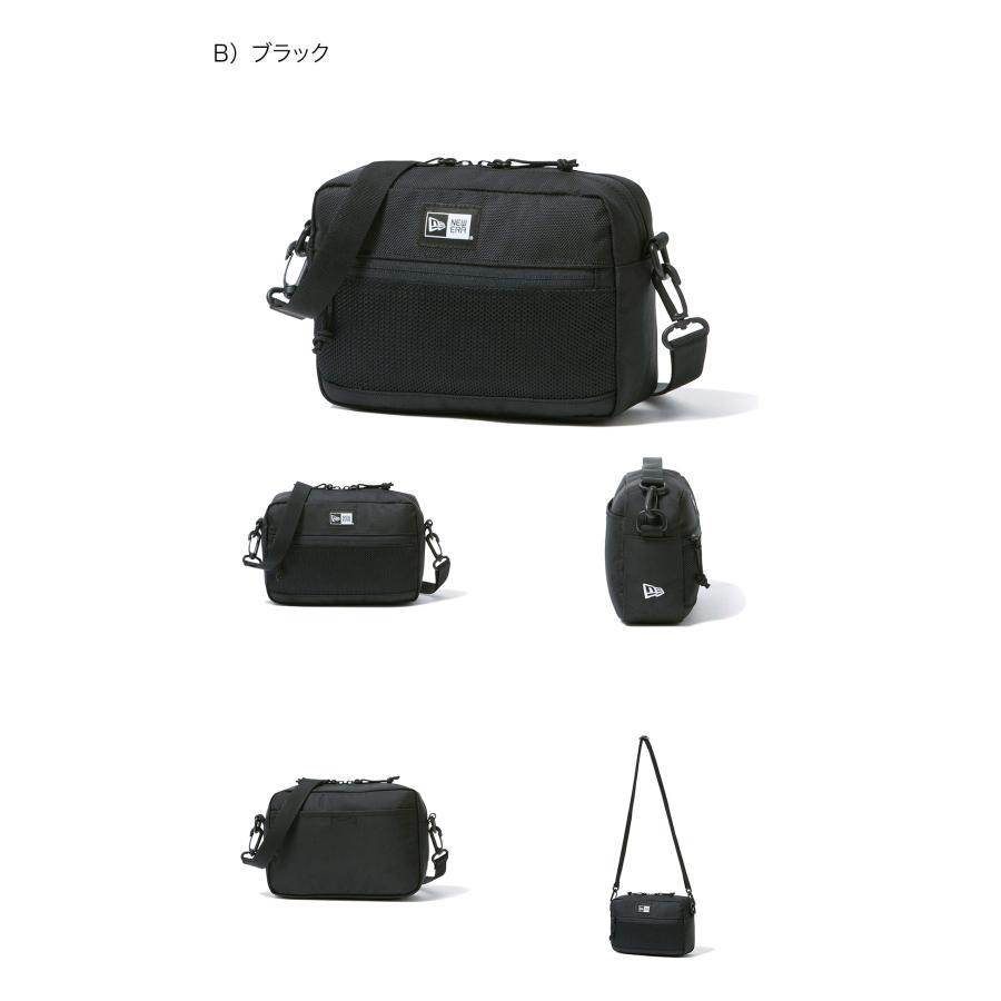 NEW ERA（ニューエラ） バッグ ショルダーポーチ ラージ : ONSPOTZ