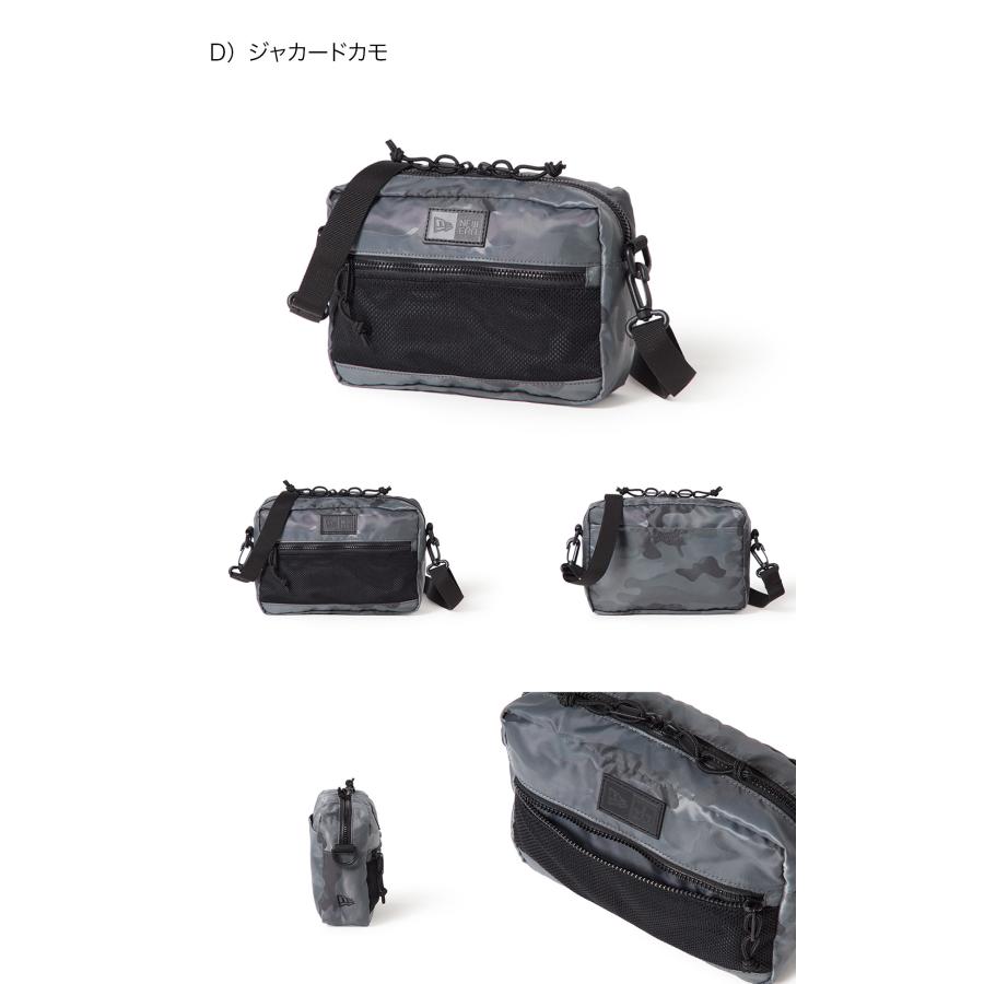 NEW ERA（ニューエラ） バッグ ショルダーポーチ ラージ : ONSPOTZ
