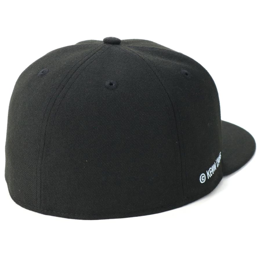モデルによ ニューエラ 59fifty Monster New Era Kevin Lyons 帽子屋オンスポッツ 通販 Paypay