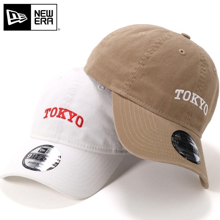 ニューエラ キャップ サイズ調整 9thirty Tokyo Arch New Era 帽子屋オンスポッツ 通販 Paypayモール