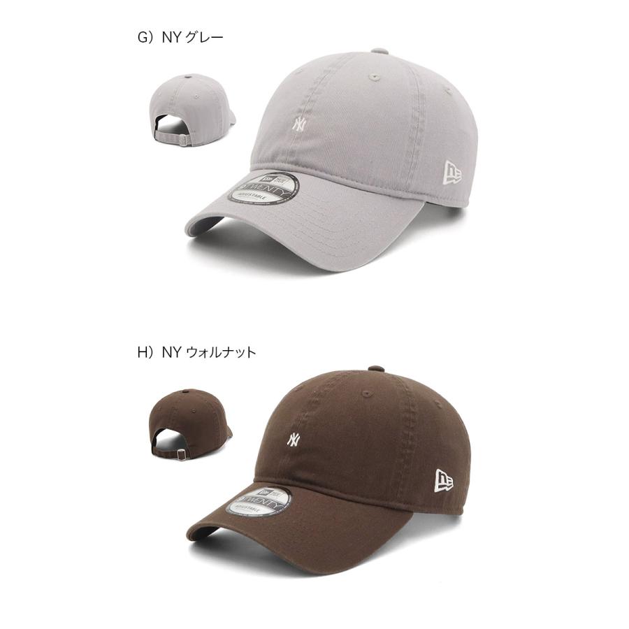 NEW ERA ニューエラ キャップ マイクロロゴ ONSPOTZ別注 NEW ERA ニューエラ キャップ マイクロロゴ ONSPOTZ別注