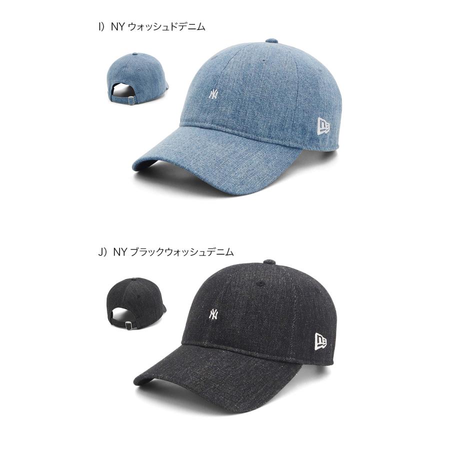 NEW ERA ニューエラ キャップ マイクロロゴ ONSPOTZ別注 NEW ERA ニューエラ キャップ マイクロロゴ ONSPOTZ別注