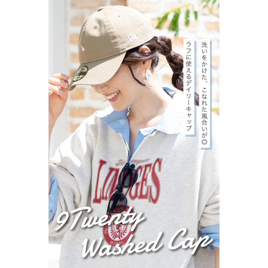 NEW ERA（ニューエラ） キャップ マイクロロゴ ONSPOTZ別注 : ONSPOTZ