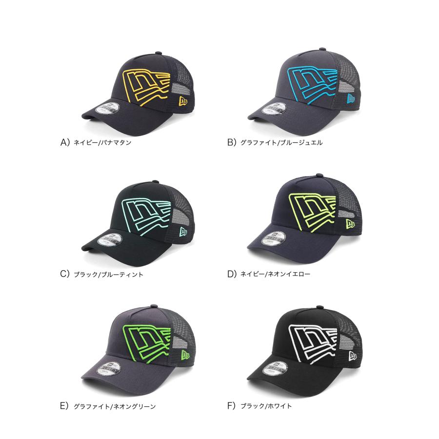 ほぼ未使用★ GODSELECTIONXXX メッシュキャップ New Era×GOD SELECTION XXX メッシュキャップ MESH CAP 9FIFTY GX-S24