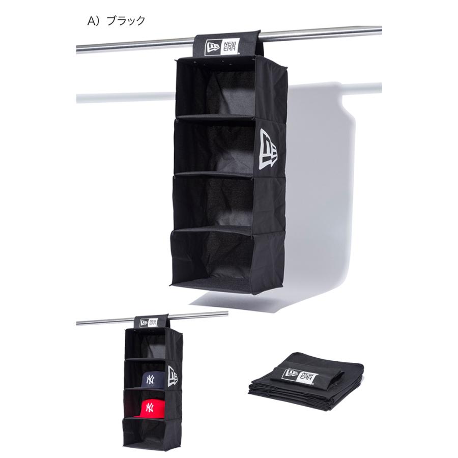 ニューエラ キャップストレージ 帽子 収納 帽子屋オンスポッツ 通販 Paypayモール
