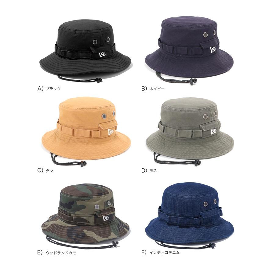 ニューエラ アドベンチャーハット 帽子 New Era メンズ レディース Mb 帽子屋オンスポッツ 通販 Paypayモール