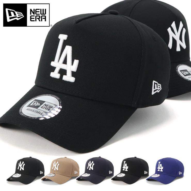 ニューエラキャップ 9FORTY-A MLB 帽子 : n910df023 : ONSPOTZ Yahoo!ショッピング店 - 通販 -  Yahoo!ショッピング