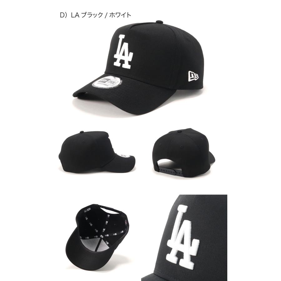 NEW ERA ニューエラキャップ 9FORTY-A MLB 帽子 : ONSPOTZ Yahoo