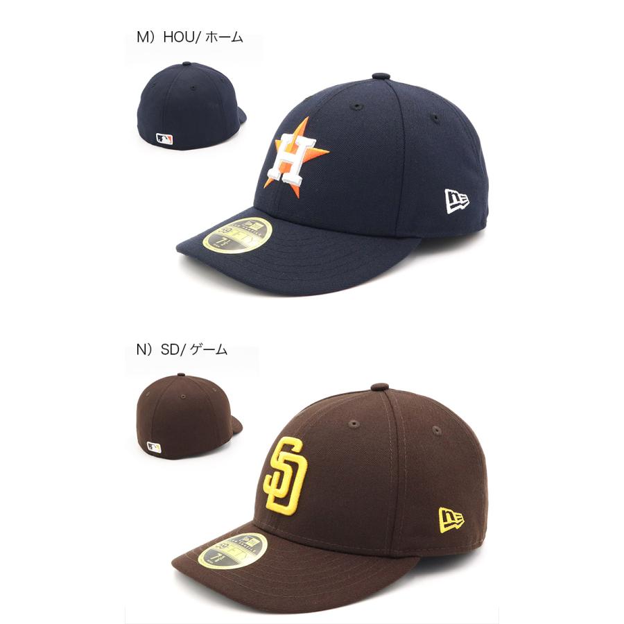 ニューエラ ベースボールキャップ MLB 帽子｜caponspotz｜15