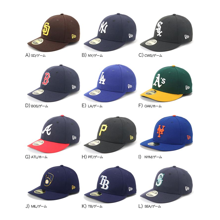 NEW ERA ニューエラ ベースボールキャップ MLB 帽子 : ONSPOTZ NEW ERA ニューエラ ベースボールキャップ MLB 帽子 : ONSPOTZ