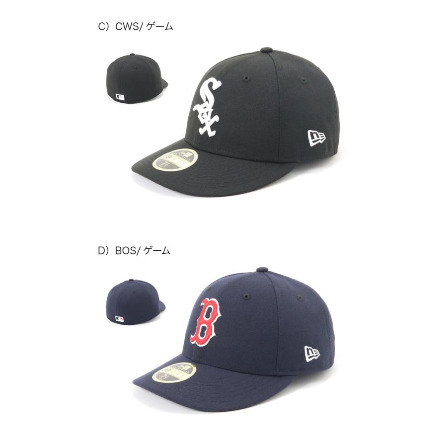 NEW ERA ニューエラ ベースボールキャップ MLB 帽子 : ONSPOTZ