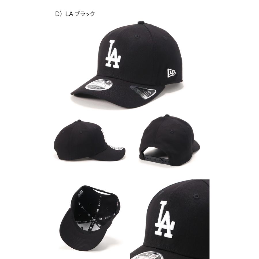 【新品】　NEW ERA スナップバック&その他CAP　5点セットまとめ売り Amazon | [ニューエラ] newera キャップ 9FORTY A-Frame