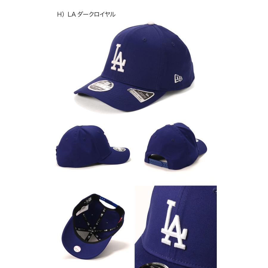 NEW ERA ニューエラ キャップ ストレッチスナップ MLB : ONSPOTZ NEW ERA ニューエラ キャップ ストレッチスナップ MLB : ONSPOTZ