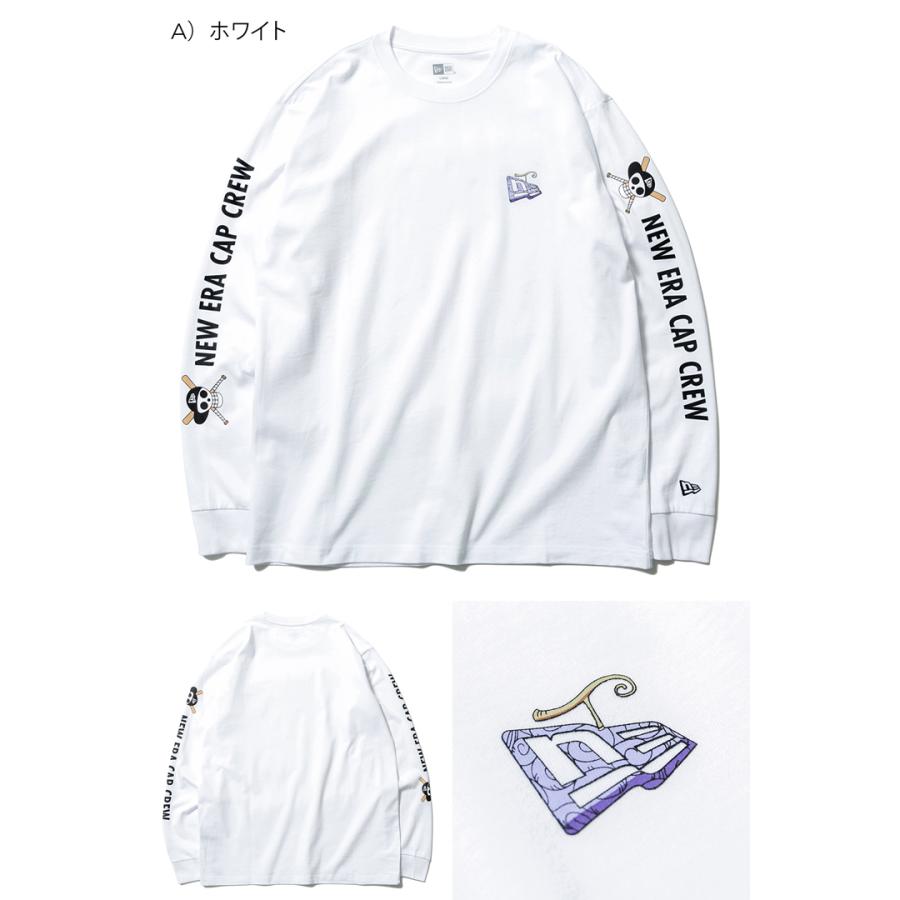 ニューエラ 長袖 Tシャツ One Piece ワンピース 帽子屋オンスポッツ 通販 Paypayモール