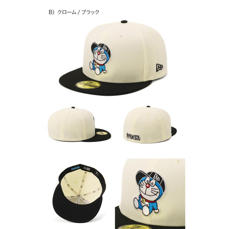 NEW ERA ニューエラ キャップ ドラえもん シッティング NEW ERA ニューエラ キャップ ドラえもん シッティング