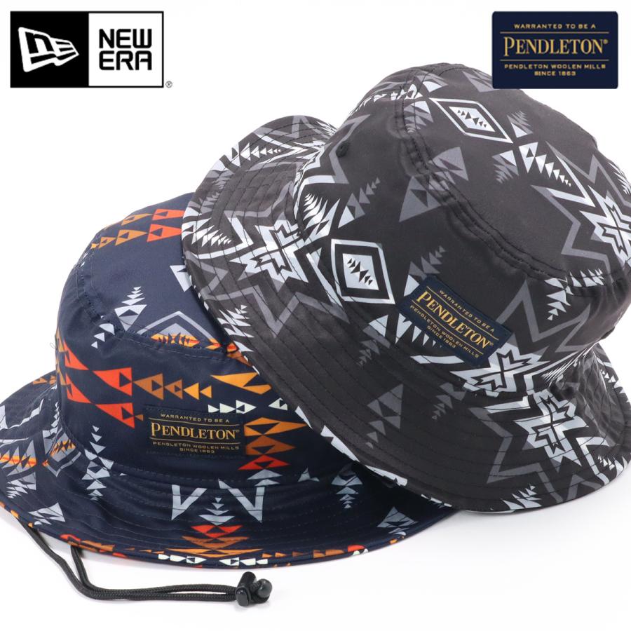 ニューエラ アドベンチャー ライト ペンドルトン 帽子屋オンスポッツ 通販 Paypayモール