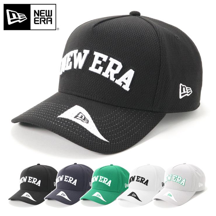 ニューエラ ゴルフ キャップ 9forty A Frame 帽子屋オンスポッツ 通販 Paypayモール