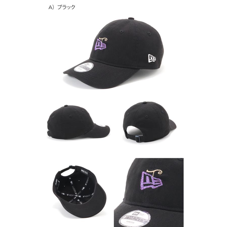 ニューエラ キッズ キャップ One Piece ワンピース 帽子屋オンスポッツ 通販 Paypayモール