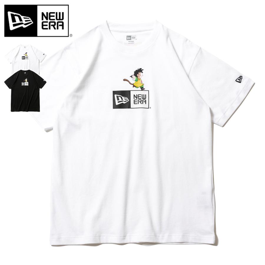 ニューエラ Tシャツ コラボ ドラゴンボールz 帽子屋オンスポッツ 通販 Paypayモール