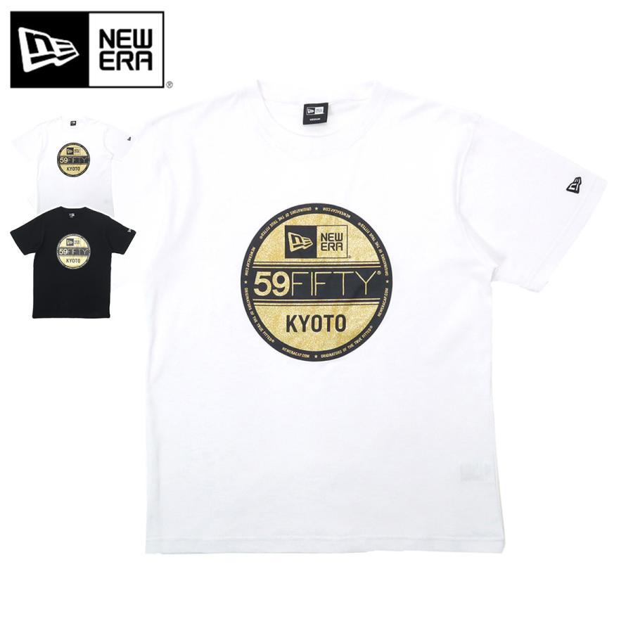 ニューエラ Tシャツ 半袖 京都 帽子屋オンスポッツ 通販 Paypayモール