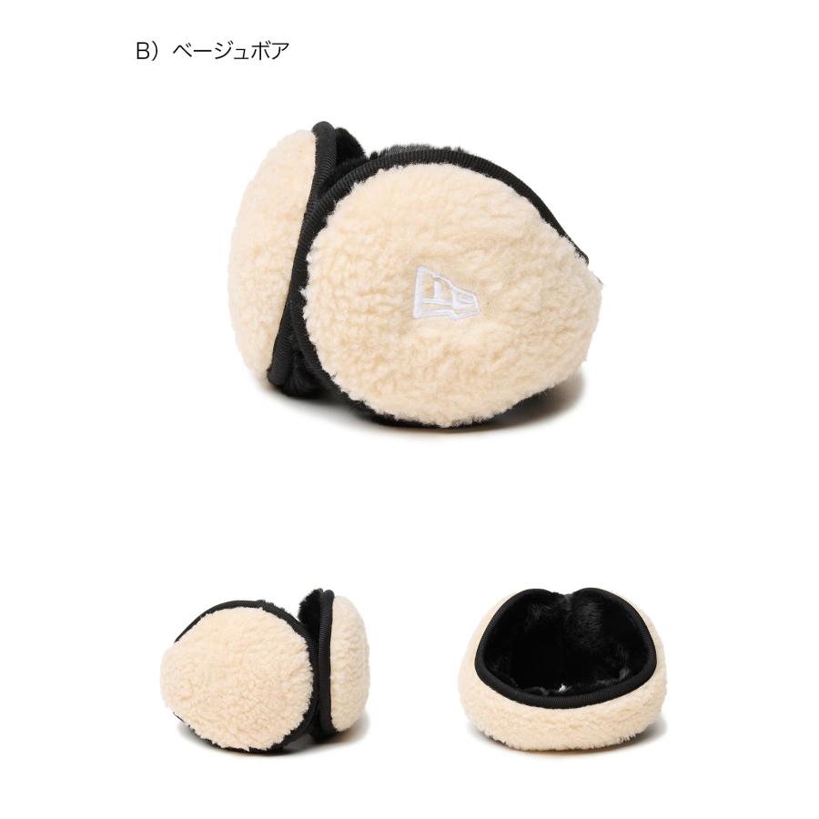 NEW ERA ニューエラ イヤーマフ 耳当て 防寒 : ONSPOTZ Yahoo