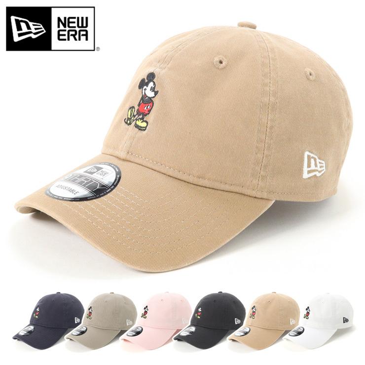 ニューエラ キャップ ディズニー ミッキーマウス Ner32c0593 Onspotz Yahoo ショッピング店 通販 Yahoo ショッピング