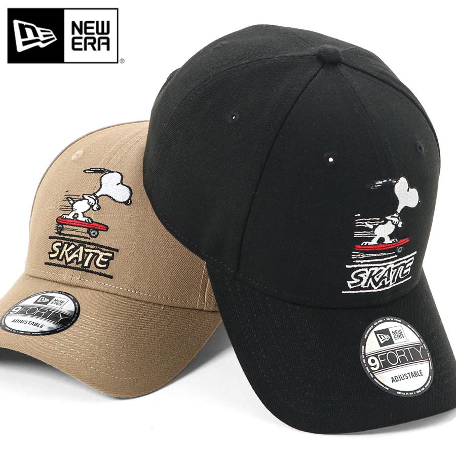 ニューエラ コラボ キャップ スヌーピー 帽子屋オンスポッツ 通販 Paypayモール