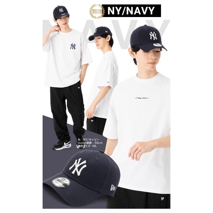 NEW ERA ニューエラキャップ LANY 9FORTY ONSPOTZ別注 : ONSPOTZ NEW ERA ニューエラキャップ LANY 9FORTY ONSPOTZ別注 : ONSPOTZ