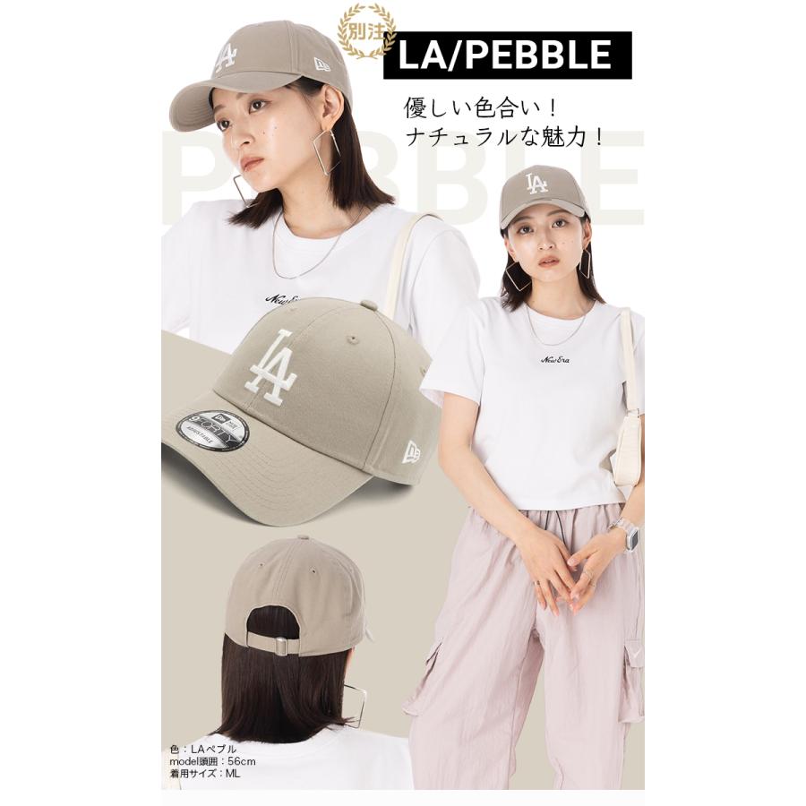 NEW ERA ニューエラキャップ LANY 9FORTY ONSPOTZ別注 : ONSPOTZ NEW ERA ニューエラキャップ LANY 9FORTY ONSPOTZ別注 : ONSPOTZ