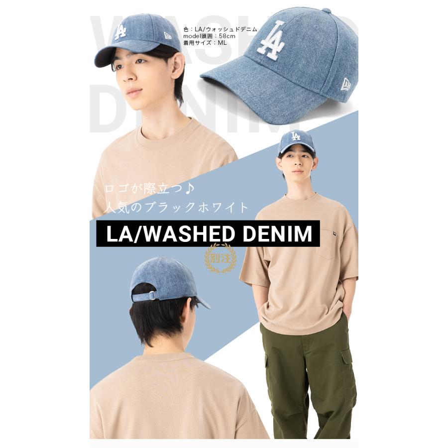 NEW ERA ニューエラキャップ LANY 9FORTY ONSPOTZ別注 : ONSPOTZ NEW ERA ニューエラキャップ LANY 9FORTY ONSPOTZ別注 : ONSPOTZ