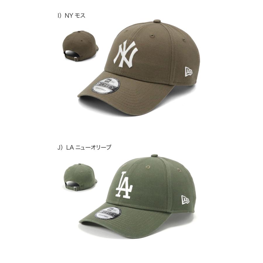 NEW ERA ニューエラキャップ LANY 9FORTY ONSPOTZ別注 : ONSPOTZ NEW ERA ニューエラキャップ LANY 9FORTY ONSPOTZ別注 : ONSPOTZ