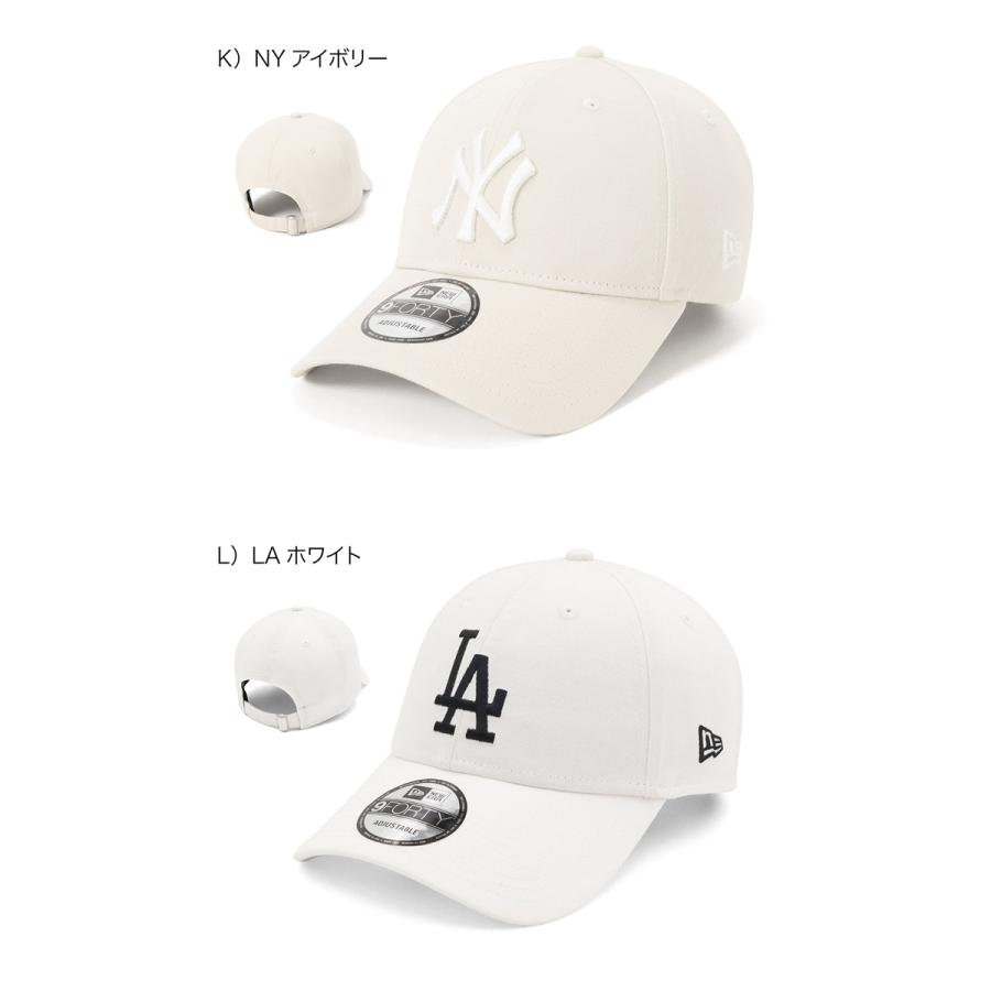 NEW ERA ニューエラキャップ LANY 9FORTY ONSPOTZ別注 : ONSPOTZ