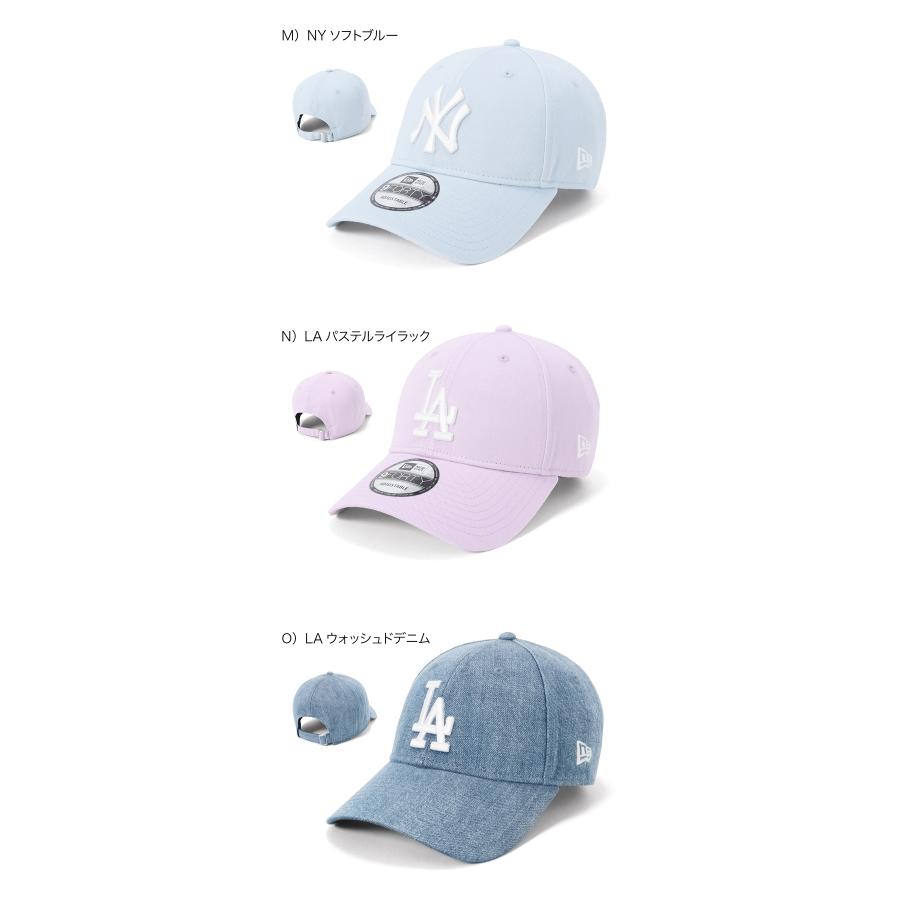 NEW ERA ニューエラキャップ LANY 9FORTY ONSPOTZ別注 : ONSPOTZ NEW ERA ニューエラキャップ LANY 9FORTY ONSPOTZ別注 : ONSPOTZ