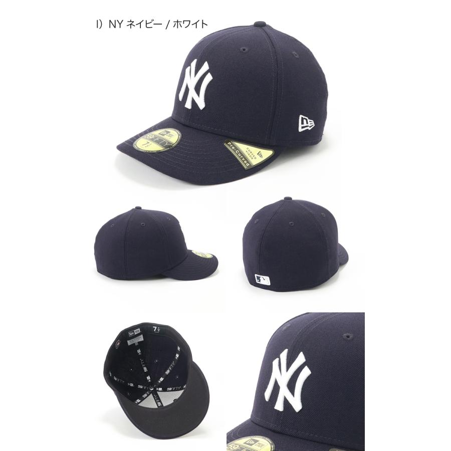 NEW ERA ニューエラキャップ MLB プレカーブド59FIFTY 帽子
