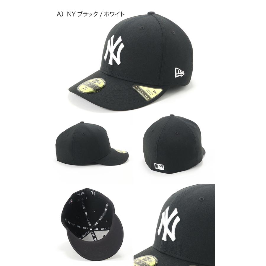 ニューエラキャップ MLB プレカーブド59FIFTY 帽子